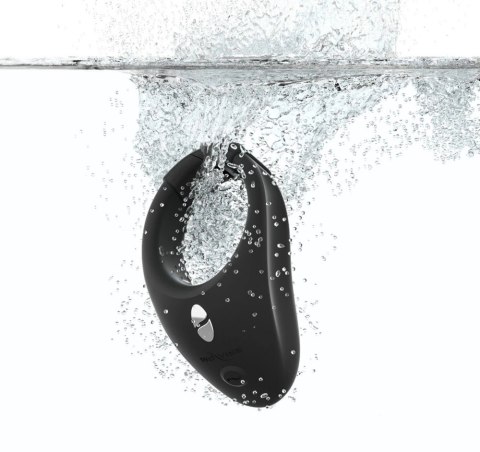 We-Vibe Tease Us Bond & Bond - Zestaw 2 inteligentnych pierścieni wibrujących We-Vibe Tease Us Bond & Bond - Zestaw 2 inteligentnych pierścieni wibrujących