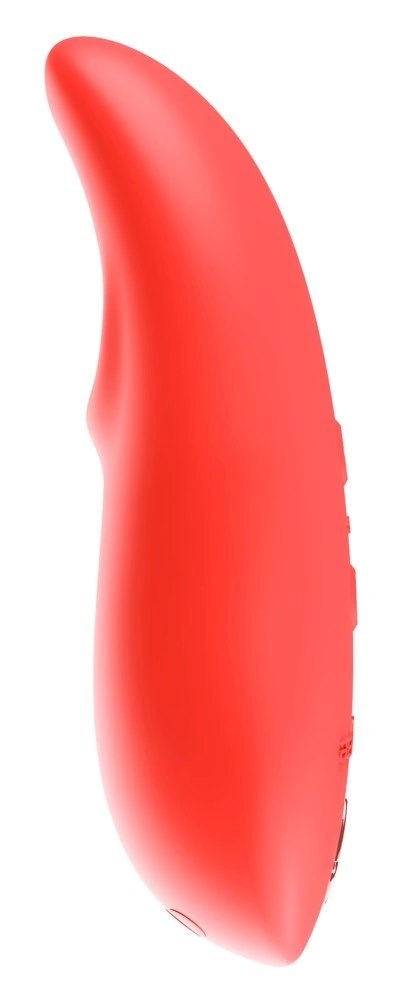 We-Vibe Touch X Crave Coral - kompaktowy model wielofunkcyjny, wodoodporny We-Vibe Touch X Crave Coral - kompaktowy model wielofunkcyjny, wodoodporny