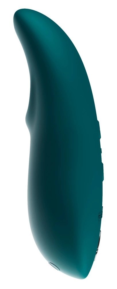We-Vibe Touch X Green Velvet - kompaktowy model, 8 prędkości, wodoodporny We-Vibe Touch X Green Velvet - kompaktowy model, 8 prędkości, wodoodporny