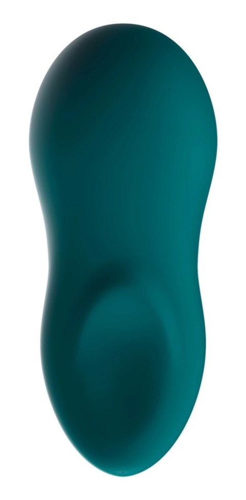 We-Vibe Touch X Green Velvet - kompaktowy model, 8 prędkości, wodoodporny We-Vibe Touch X Green Velvet - kompaktowy model, 8 prędkości, wodoodporny