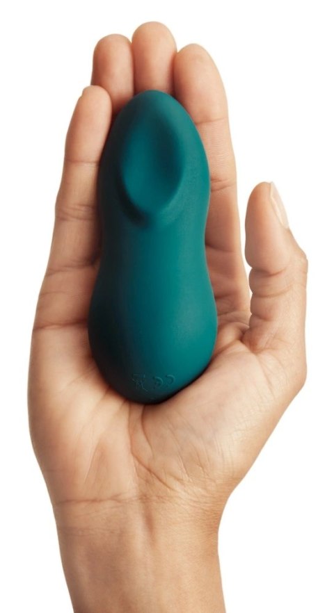 We-Vibe Touch X Green Velvet - kompaktowy model, 8 prędkości, wodoodporny We-Vibe Touch X Green Velvet - kompaktowy model, 8 prędkości, wodoodporny