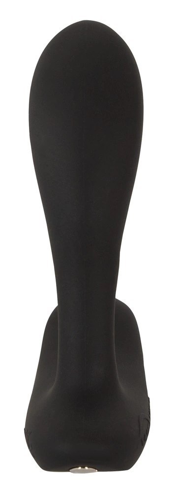We-Vibe Vector+ Charcoal Black - Masażer prostaty z aplikacją i pilotem We-Vibe Vector+ Charcoal Black - Masażer prostaty z aplikacją i pilotem