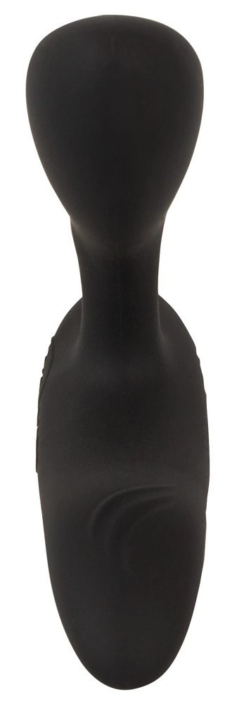 We-Vibe Vector+ Charcoal Black - Masażer prostaty z aplikacją i pilotem We-Vibe Vector+ Charcoal Black - Masażer prostaty z aplikacją i pilotem