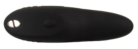We-Vibe Vector+ Charcoal Black - Masażer prostaty z aplikacją i pilotem We-Vibe Vector+ Charcoal Black - Masażer prostaty z aplikacją i pilotem