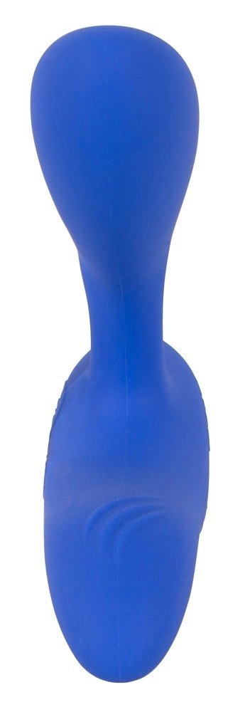 We-Vibe Vector+ Royal Blue - Masażer prostaty z aplikacją i pilotem We-Vibe Vector+ Royal Blue - Masażer prostaty z aplikacją i pilotem