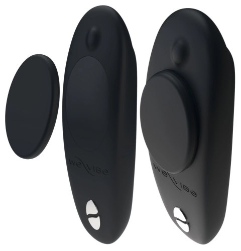 We-Vibe Zestaw Tease Us Moxie+ x2 - bezprzewodowe, dyskretne, silikonowe We-Vibe Zestaw Tease Us Moxie+ x2 - bezprzewodowe, dyskretne, silikonowe