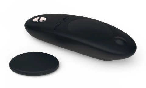 We-Vibe Zestaw Tease Us Moxie+ x2 - bezprzewodowe, dyskretne, silikonowe We-Vibe Zestaw Tease Us Moxie+ x2 - bezprzewodowe, dyskretne, silikonowe