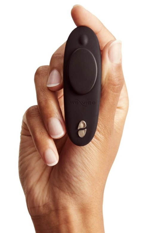 We-Vibe Zestaw Tease Us Moxie+ x2 - bezprzewodowe, dyskretne, silikonowe We-Vibe Zestaw Tease Us Moxie+ x2 - bezprzewodowe, dyskretne, silikonowe