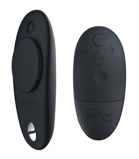 We-Vibe Zestaw Tease Us Moxie+ x2 - bezprzewodowe, dyskretne, silikonowe We-Vibe Zestaw Tease Us Moxie+ x2 - bezprzewodowe, dyskretne, silikonowe