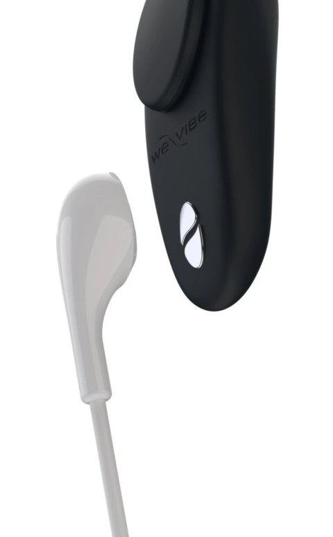 We-Vibe Zestaw Tease Us Moxie+ x2 - bezprzewodowe, dyskretne, silikonowe We-Vibe Zestaw Tease Us Moxie+ x2 - bezprzewodowe, dyskretne, silikonowe