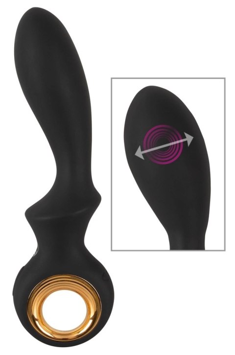 You2Toys Eternal Inflatable G-Spot - Wibrator Nadmuchiwany USB 18 cm You2Toys Eternal Inflatable G-Spot - Wibrator Nadmuchiwany USB 18 cm