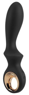 You2Toys Eternal Inflatable G-Spot - Wibrator Nadmuchiwany USB 18 cm