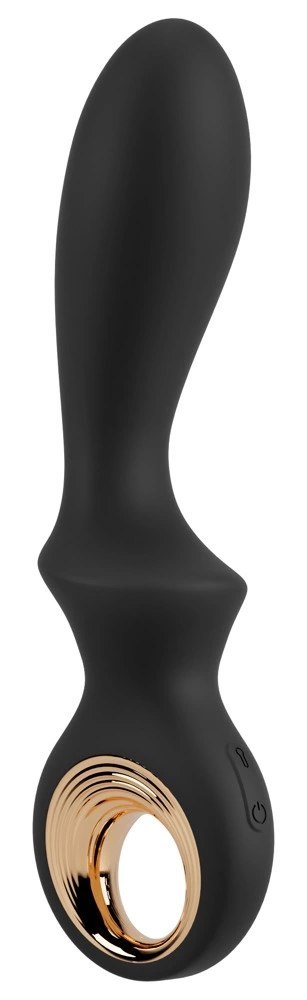 You2Toys Eternal Inflatable G-Spot - Wibrator Nadmuchiwany USB 18 cm You2Toys Eternal Inflatable G-Spot - Wibrator Nadmuchiwany USB 18 cm