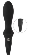 You2Toys Eternal Inflatable G-Spot - Wibrator Nadmuchiwany USB 18 cm