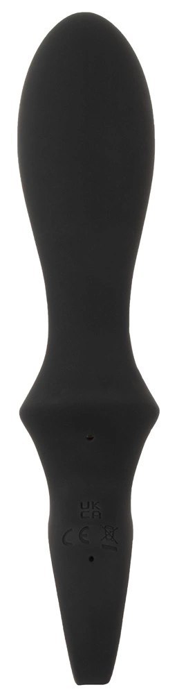You2Toys Eternal Inflatable G-Spot - Wibrator Nadmuchiwany USB 18 cm You2Toys Eternal Inflatable G-Spot - Wibrator Nadmuchiwany USB 18 cm