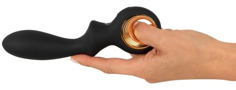 You2Toys Eternal Inflatable G-Spot - Wibrator Nadmuchiwany USB 18 cm You2Toys Eternal Inflatable G-Spot - Wibrator Nadmuchiwany USB 18 cm