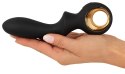 You2Toys Eternal Inflatable G-Spot - Wibrator Nadmuchiwany USB 18 cm