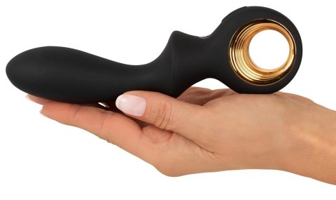 You2Toys Eternal Inflatable G-Spot - Wibrator Nadmuchiwany USB 18 cm You2Toys Eternal Inflatable G-Spot - Wibrator Nadmuchiwany USB 18 cm