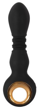 You2Toys Eternal - model z funkcją ruchu i 10 trybami, czarny
