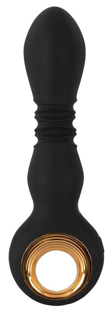 You2Toys Eternal - model z funkcją ruchu i 10 trybami, czarny You2Toys Eternal - model z funkcją ruchu i 10 trybami, czarny