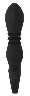 You2Toys Eternal - model z funkcją ruchu i 10 trybami, czarny