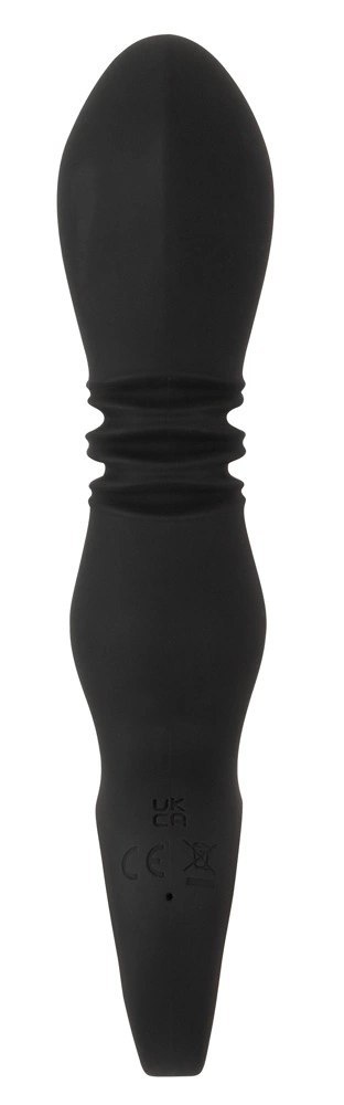You2Toys Eternal - model z funkcją ruchu i 10 trybami, czarny You2Toys Eternal - model z funkcją ruchu i 10 trybami, czarny