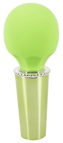 You2Toys Mini Wand Lemon - zielony masażer z 10 trybami wibracji USB