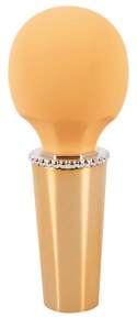 You2Toys Mini Wand Mango - Kompaktowy masażer relaksacyjny żołty