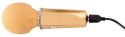 You2Toys Mini Wand Mango - Kompaktowy masażer relaksacyjny żołty