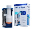 Autoblow AI Ultra - maszyna intymna z funkcją synchronizacji wideo
