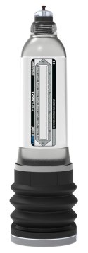 Bathmate Hydromax8 Transparentny System Hydropompowy 15-20 cm