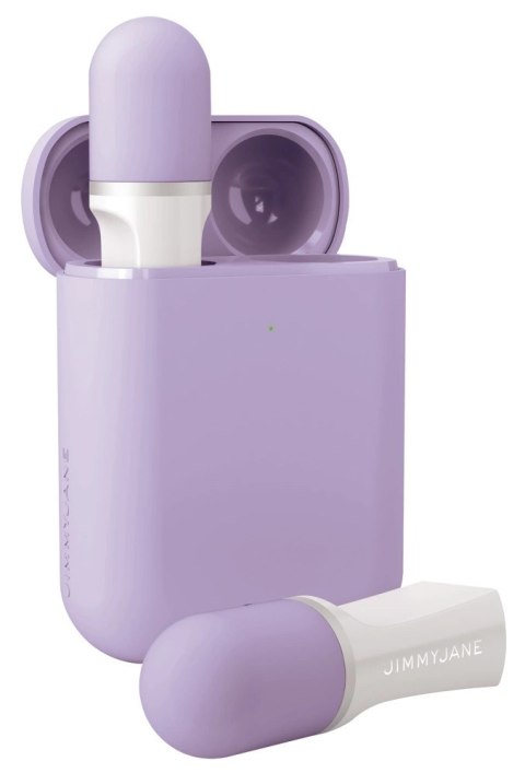 JimmyJane Hello Touch Pro - Zestaw 2 Mini Masażerow Palcowych USB JimmyJane Hello Touch Pro - Zestaw 2 Mini Masażerow Palcowych USB