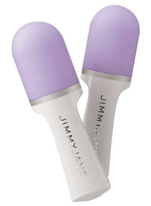 JimmyJane Hello Touch Pro - Zestaw 2 Mini Masażerow Palcowych USB JimmyJane Hello Touch Pro - Zestaw 2 Mini Masażerow Palcowych USB