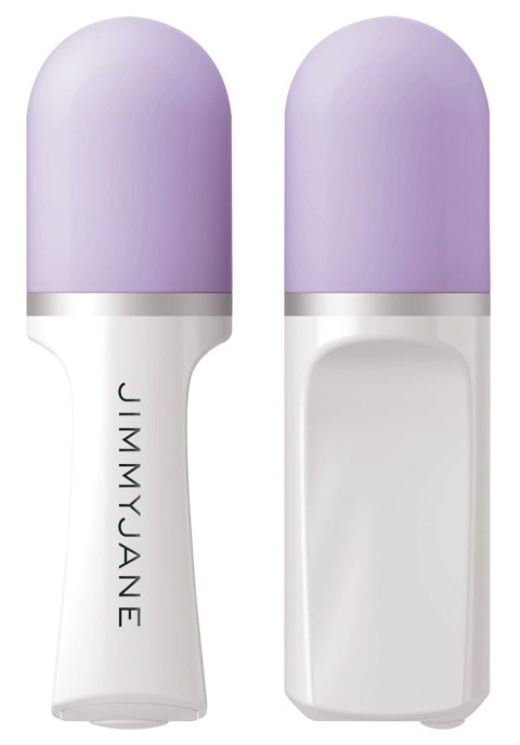 JimmyJane Hello Touch Pro - Zestaw 2 Mini Masażerow Palcowych USB JimmyJane Hello Touch Pro - Zestaw 2 Mini Masażerow Palcowych USB