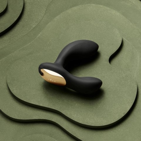 LELO Hugo 2 Black - masażer anatomiczny z aplikacją, 16 trybow LELO Hugo 2 Black - masażer anatomiczny z aplikacją, 16 trybow