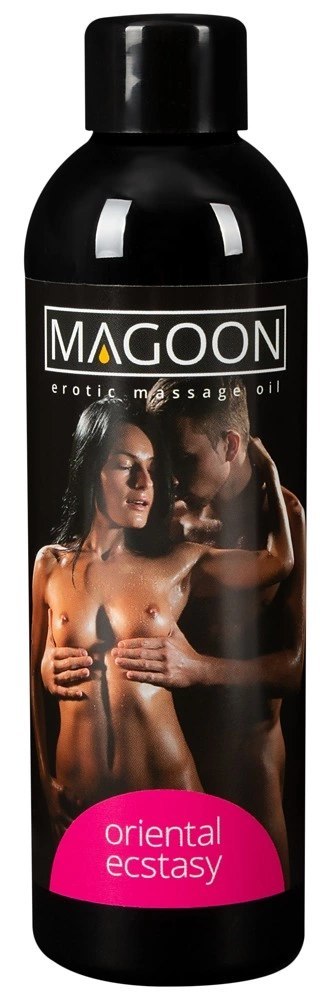 Magoon Zestaw 6 Olejkow do Masażu 6x200ml - Wanilia, Jaśmin, Orientalne Aromaty Magoon Zestaw 6 Olejkow do Masażu 6x200ml - Wanilia, Jaśmin, Orientalne Aromaty