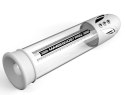 Pump Worx Max Boost Pro Flow White system ciśnieniowy LED 28,6 cm