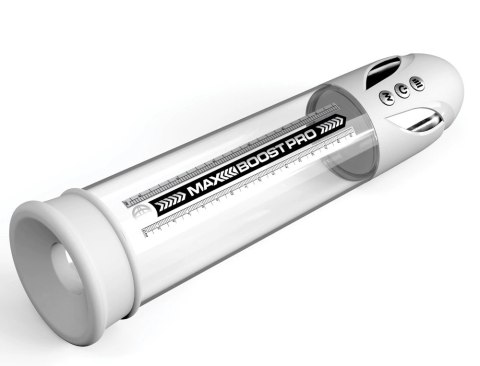 Pump Worx Max Boost Pro Flow White system ciśnieniowy LED 28,6 cm Pump Worx Max Boost Pro Flow White system ciśnieniowy LED 28,6 cm
