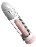 Pump Worx Max Boost Pro Flow White system ciśnieniowy LED 28,6 cm
