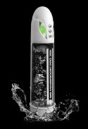 Pump Worx Max Boost Pro Flow White system ciśnieniowy LED 28,6 cm