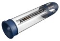 Pump Worx Max Pro Flow Blue - automatyczna pompa z LED, 28,6 cm