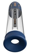 Pump Worx Max Pro Flow Blue - automatyczna pompa z LED, 28,6 cm