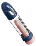 Pump Worx Max Pro Flow Blue - automatyczna pompa z LED, 28,6 cm