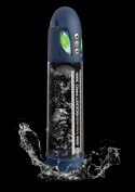 Pump Worx Max Pro Flow Blue - automatyczna pompa z LED, 28,6 cm