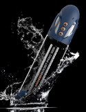 Pump Worx Max Pro Flow Blue - automatyczna pompa z LED, 28,6 cm