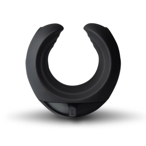 Rocks-Off Echo C czarna maszyna intymna z wibracjami, ergonomiczna Rocks-Off Echo C czarna maszyna intymna z wibracjami, ergonomiczna