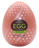 Tenga Egg Combo HB 6 sztuk - Zestaw elastycznych modeli jednorazowych