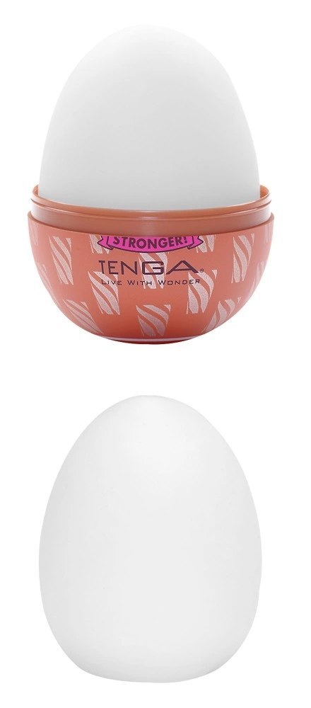 Tenga Egg Cone HB zestaw 6 elastycznych rękawow jednorazowych Tenga Egg Cone HB zestaw 6 elastycznych rękawow jednorazowych