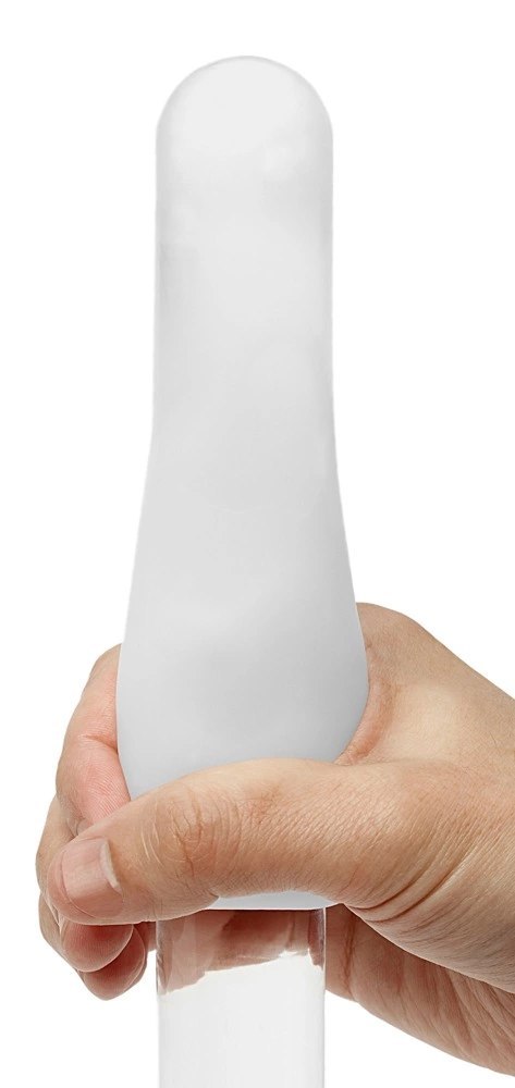 Tenga Egg Cone HB zestaw 6 elastycznych rękawow jednorazowych Tenga Egg Cone HB zestaw 6 elastycznych rękawow jednorazowych