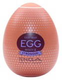 Tenga Egg Misty II HB zestaw 6 sztuk - elastyczne rękawy intymne